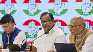 After Article 370 verdict, Congress demands immediate elections in J-K, full statehood