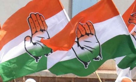 Cong seeks EC intervention against tenders by BJP govt worth Rs 16,000 crore in poll-bound K’taka