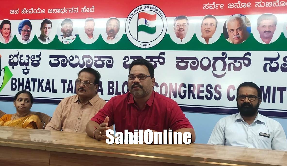 congress-bhatkal