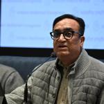 Ajay Maken Accuses AAP Government of Rs 382 Crore Scam