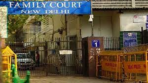 With 46,000 Cases Pending, 10 More Family Courts To Come Up In Delhi