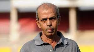 Former India opener, noted coach and curator Sudhir Naik passes away