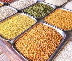 Govt says no restrictions on tur, urad dal imports till March 2025