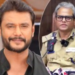 Bengaluru Police to Appeal SC Bail Grant to Actor Darshan