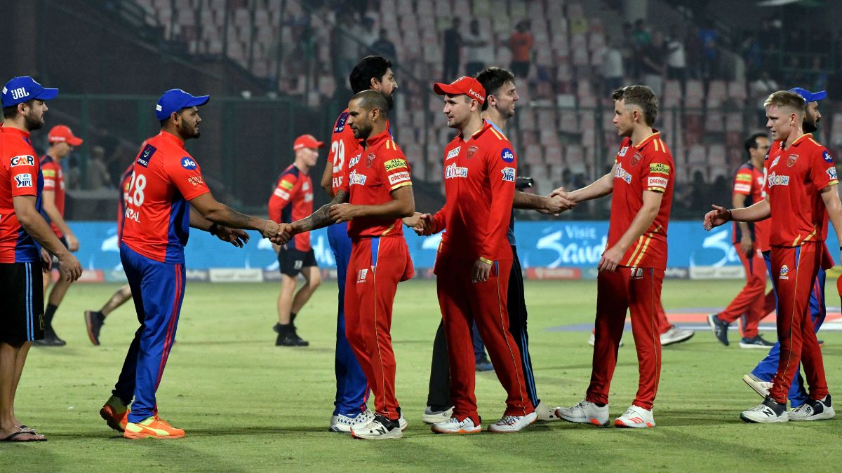IPL 2023: Delhi Capitals hurt Punjab Kings' play-off chances with 15-run win