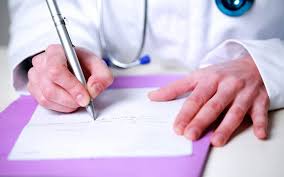 "Write In Capital Letters": High Court On Doctors' "Zigzag Handwriting"