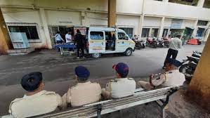 Maharashtra: 18 deaths reported in 24 hours in Thane hospital; probe panel constituted