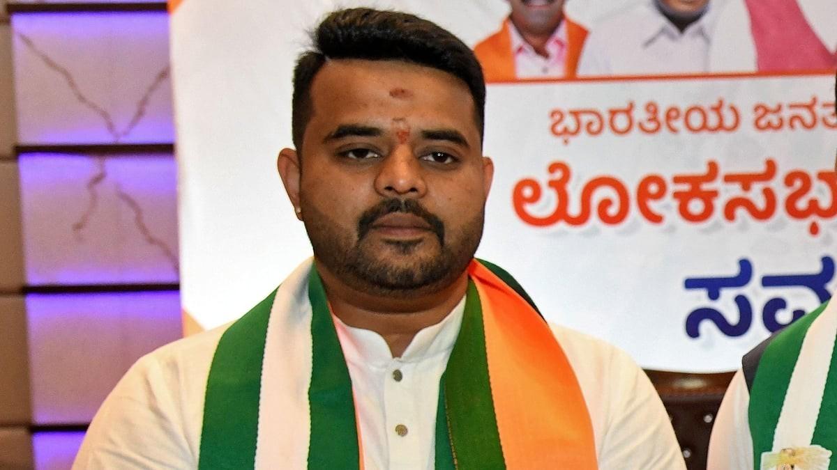 Verdict reserved in rape case against Prajwal Revanna