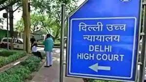 Insulting woman, being rude to her wouldn't amount to outraging modesty: Delhi High Court