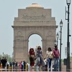 Delhi Records 47.4 Degrees Celsius, 'Red Alert' Issued For Next 5 Days