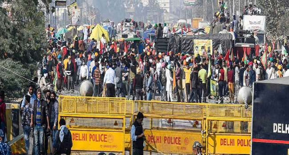 delhi-farmers-protest