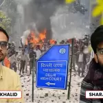 Delhi High Court Raises Concerns Over UAPA Charges Against Umar Khalid and Sharjeel Imam in Riots Case