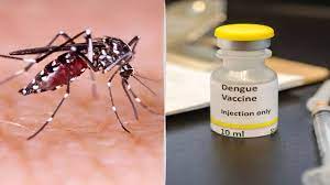 Phase-3 trial for Panacea Biotech’s dengue vaccine likely from Aug-Sept