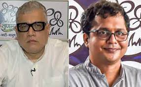 Derek O'Brien, Saket Gokhale among 6 candidates named by TMC for Rajya Sabha polls