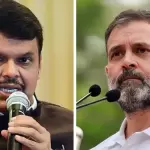 Fadnavis Criticizes Rahul Gandhi's Allegations of Irregularities in Maharashtra Elections