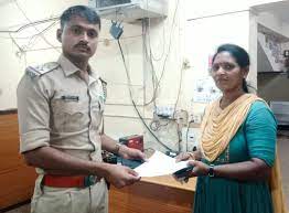 Dharmasthala police book case against persons who misbehaved with Soujanya’s kin in Mangaluru