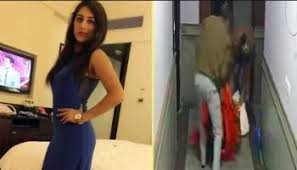 Body of ex-model Divya Pahuja recovered from Haryana canal