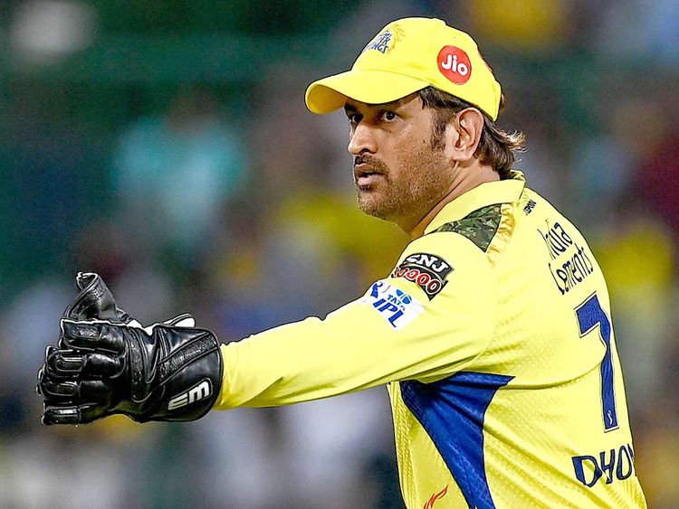 “Will try to play one more season,” MS Dhoni settles his IPL retirement debate after CSK’s 5th title win