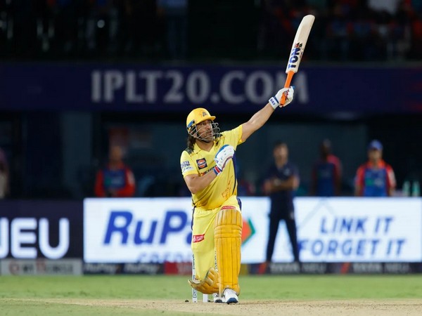 IPL 2024: MS Dhoni fireworks fail to save CSK from 20-run defeat against DC