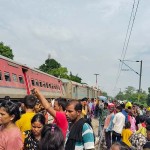 4 killed, 20 injured as Chandigarh-Dibrugarh Express derails near Gonda in Uttar Pradesh