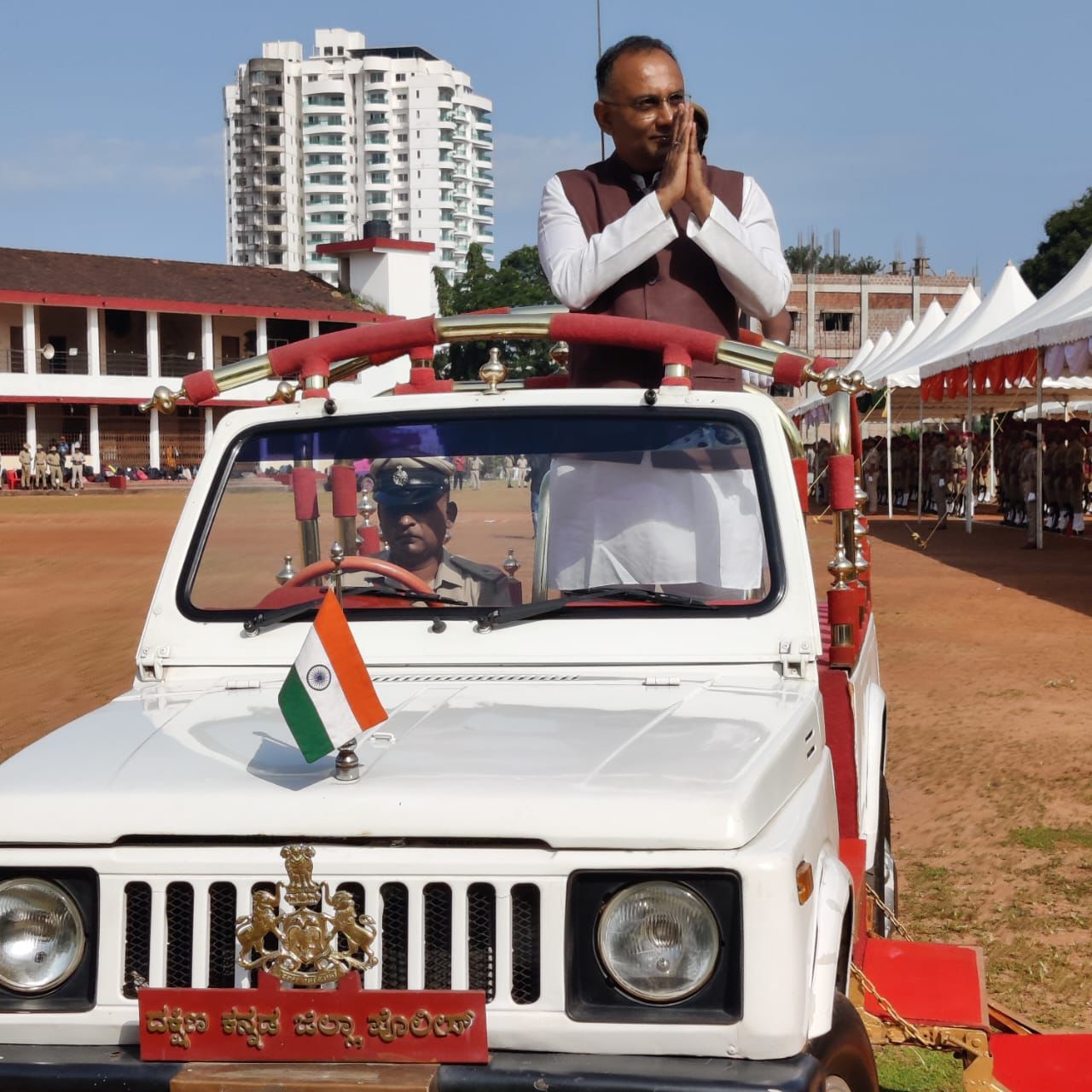 State Government Vows Strict Action Against Disruptive Forces Undermining Harmony: Dinesh Gundu Rao