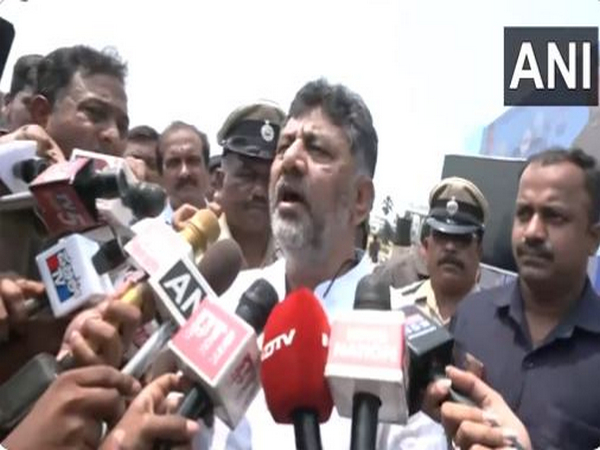 No one should take law into their own hands: Deputy CM Shivakumar warns pro-Kannada activists on 60:40 signboard rule