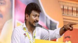 I will continue speaking out against 'sanatana dharma', vows defiant Udhayanidhi Stalin