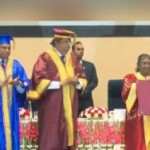Mangaluru doctor conferred award posthumously by President