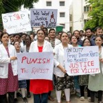 Kolkata: Junior Doctors vow to continue strike, defying SC order