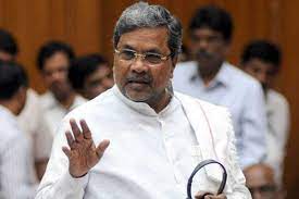 Karnataka Cabinet Reshuffle Being Planned? What Siddaramaiah Said