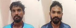 Two held for moral policing in Mangaluru