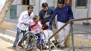 3.30 Lakh Elderly, PwDs Used Home Voting Facility In Last 11 Assembly Polls