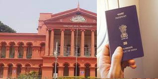 No difference between renewal, re-issue or first issuance of passport: HC