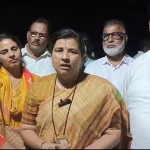 Dr. Anjali Nimbalkar outlines vision for Uttara Kannada: Prioritizing forest encroachment and super specialty hospital