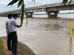 Four students drown in Godavari river in Andhra Pradesh