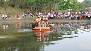 Karnataka: Four Children Drown In Lake In Hassan District