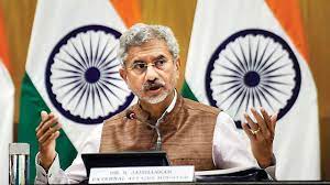 We remain concerned over deteriorating security situation: EAM Jaishankar on Israel-Hamas war