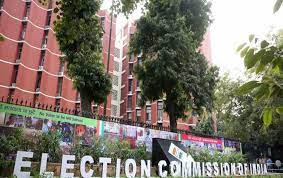 EC team to review preparations for assembly polls in Rajasthan