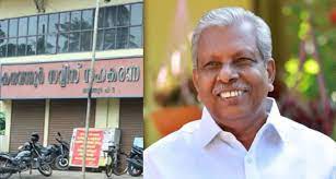 ED raids Kerala CPI(M) MLA Moideen, others in cooperative bank linked money laundering case