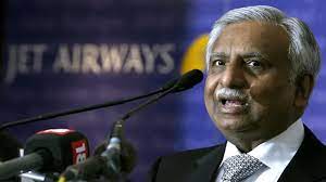 ED arrests Jet Airways founder Naresh Goyal in bank fraud case