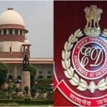 ED can't arrest accused under Sec 19 of PMLA after special court takes cognisance of complaint: SC