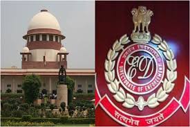 ED can't arrest accused under Sec 19 of PMLA after special court takes cognisance of complaint: SC