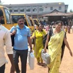 Heat Stroke Prevention: Medical Staff at Every Polling Booth in Dakshina Kannada