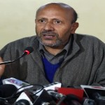 Engineer Rashid defends Jamaat-e-Islami, accuses LG of bias and claims BJP has divided India along communal lines