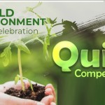 Bangalore: World Environment Day Quiz Competition Announced for June 2024