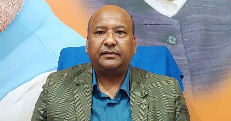 'I eat beef and I am in BJP, I see no problem in it': Meghalaya BJP chief