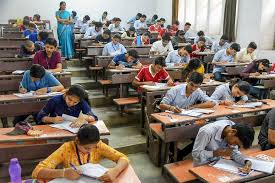 Karwar: Uttara Kannada gears up for SSLC exams: enhanced security and free bus rides for students