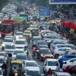 Delhi Transport Department Introduces Color-Coded Fuel Mandate to Curb Pollution