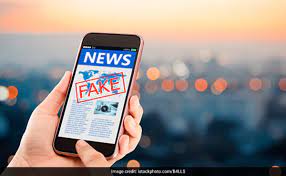 Amended IT rules against fake news give unfettered power to government authority: Bombay HC