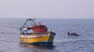 21 Indian Fishermen Detained By Sri Lanka For "Illegal Poaching" Released